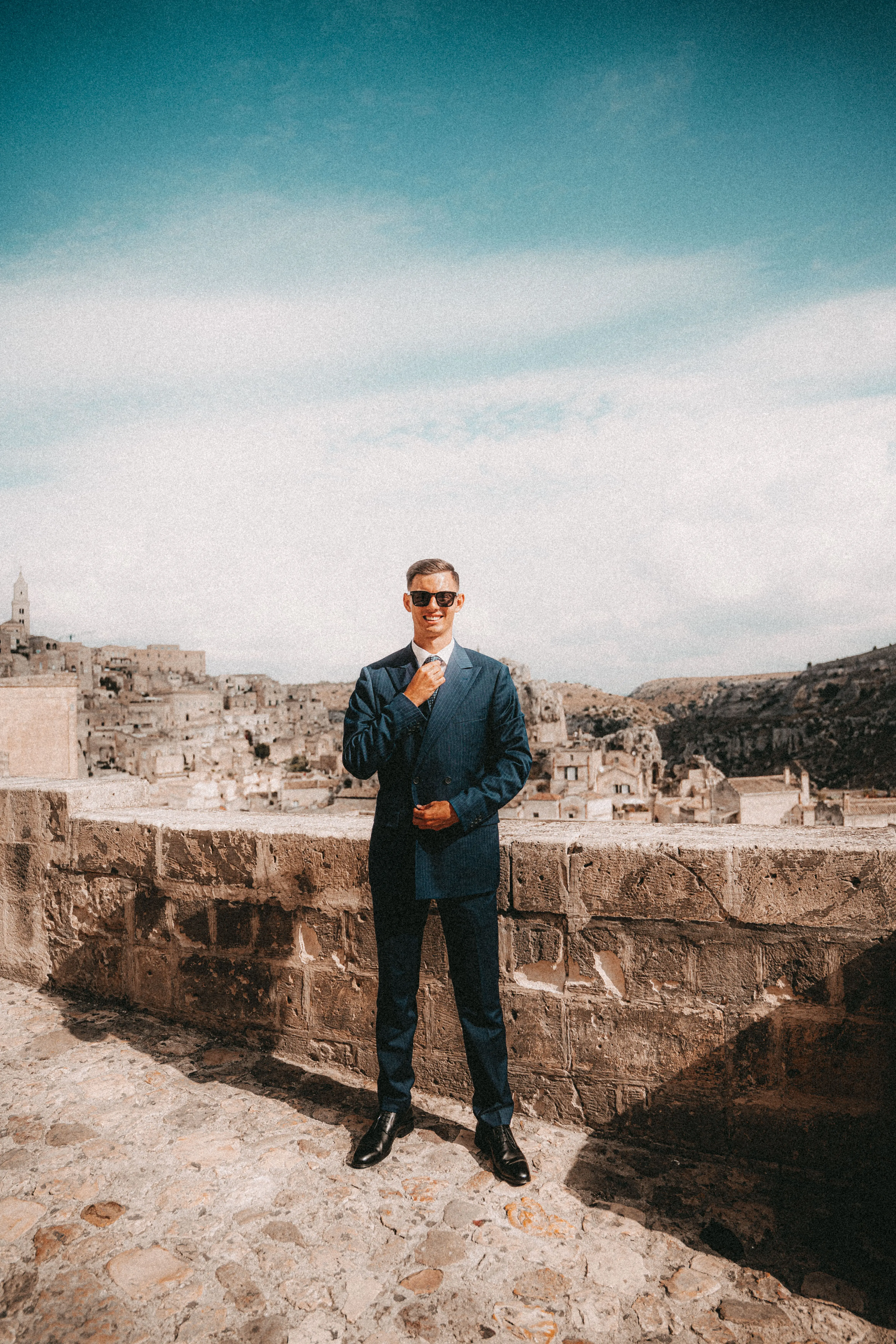 Marvin Drechsel Fotograf und Videograf